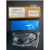 Image 1 : 1 - 2TB Portable External USBC Hard Drive - Blue - New