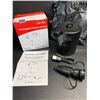 Image 3 : 1 Portable Rechargeable Electric Air Pump - Cordless Quick Inflator/Deflator Pump - Brand New!