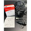 Image 3 : 1 Portable Rechargeable Electric Air Pump - Cordless Quick Inflator/Deflator Pump - Brand New!