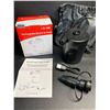 Image 3 : 1 Portable Rechargeable Electric Air Pump - Cordless Quick Inflator/Deflator Pump - Brand New!