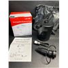 Image 3 : 1 Portable Rechargeable Electric Air Pump - Cordless Quick Inflator/Deflator Pump - Brand New!