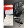 Image 3 : 1 Portable Rechargeable Electric Air Pump - Cordless Quick Inflator/Deflator Pump - Brand New!