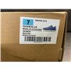 Image 4 : 1 Pair of STQ Women's Running Shoes/Sneakers (Size 7) Denim Blue - New in Box