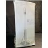 Image 3 : 1 SimpleHuman Paper Towel Pump with Integrated Spray Pump - New (Damaged Box)