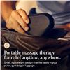 Image 11 : 1 Therabody Theragun Mini Percussive Therapy Massage Device - NEW SEALED