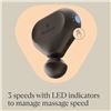 Image 2 : 1 Therabody Theragun Mini Percussive Therapy Massage Device - NEW SEALED