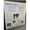 Image 4 : 1 Therabody Theragun Mini Percussive Therapy Massage Device - NEW SEALED