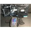 Image 2 : Lot of 3 MPOW Sports Armbands/Sweatproof Running Armband Phone Holders w/ Storage Pocket - New