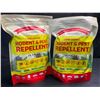 Image 1 : 2 Bags of Elegenzo Long-Lasting Rodent & Pest Repellent (10-Per Pack) - New