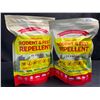Image 1 : 2 Bags of Elegenzo Long-Lasting Rodent & Pest Repellent (10-Per Pack) - New