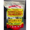 Image 2 : 2 Bags of Elegenzo Long-Lasting Rodent & Pest Repellent (10-Per Pack) - New