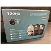 Image 2 : Teeho TE001 Keyless Entry Door Lock with Digital Keypad - Oil Rubbed Bronze Color - New