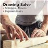 Image 4 : 4 Hyland's Naturals PRID Pain Relief & irritant Drawing Salve; Skin Irritation Relief (18g) - New