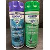 Image 1 : 1 Nikwax Softshell & Tech Wash - Wash-In Waterproofer & Technical Cleaner for Rain/Snow Clothing