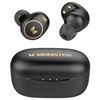 Image 1 : MONSTER Achieve 300 Airlinks Wireless Bluetooth Earbuds with Touch Control - New Sealed!