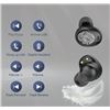 Image 3 : MONSTER Achieve 300 Airlinks Wireless Bluetooth Earbuds with Touch Control - New Sealed!