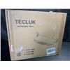 Image 3 : 1 Tecluk Mountable Sliding Keyboard Tray with Storage - New