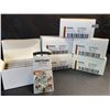 Image 1 : 6 10-Pack Boxes of Rayovac Extra Size 312 Hearing Aid Batteries (60 Batteries Per Box/360 Total) NEW