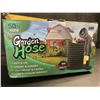 Image 1 : 50FT Expandable Garden Hose with Nozzle - New