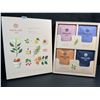 Image 2 : 1 OSULLOC Lovely Tea Gift Box Set (12 Count/4 Flavors) Premium Korean Tea Sampler Set - New