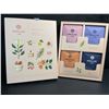 Image 2 : 1 OSULLOC Lovely Tea Gift Box Set (12 Count/4 Flavors) Premium Korean Tea Sampler Set - New
