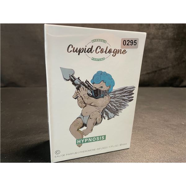 Hypnosis Cupid Cologne for Men (50ml) Pheromone Perfume for Men - New Sealed