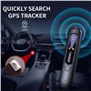 Image 5 : 2 Wireless Signal & Hidden Camera Detectors; Anti-Spy/GPS Tracker/Hidden Device Detectors - New