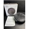 Image 1 : 1 LS01 Lightweight Robot Vacuum Cleaner for Small Spaces - New