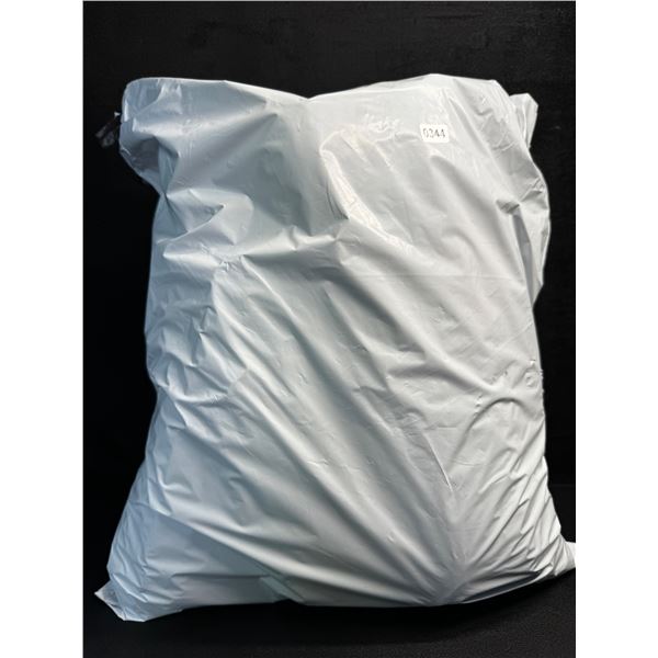 1 MYSTERY BAG!! Contains Over 20pcs of Brand New Assorted Items! (Large 18" x 12" Bag Size)