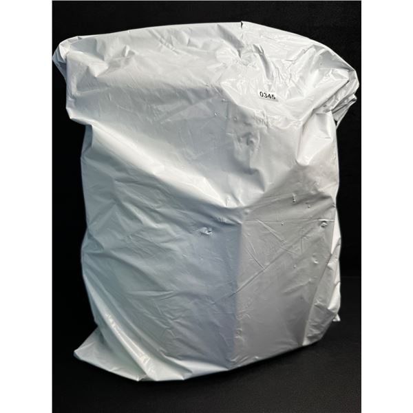 1 MYSTERY BAG!! Contains Over 20pcs of Brand New Assorted Items! (Large 18" x 12" Bag Size)