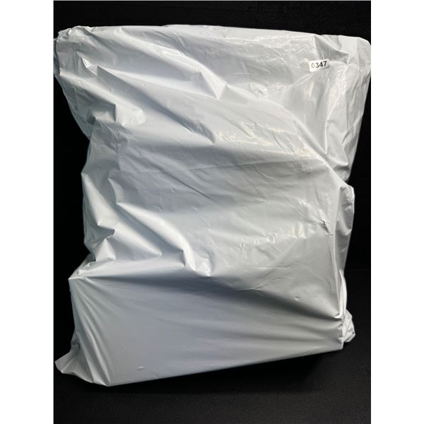 1 MYSTERY BAG!! Contains Over 20pcs of Brand New Assorted Items! (Large 18" x 12" Bag Size)