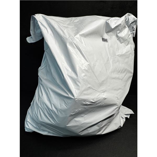 1 MYSTERY BAG!! Contains Over 20pcs of Brand New Assorted Items! (Large 18" x 12" Bag Size)