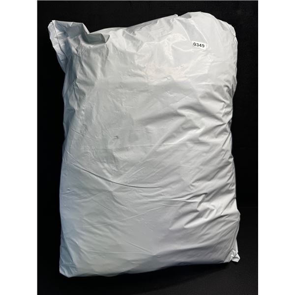 1 MYSTERY BAG!! Contains Over 20pcs of Brand New Assorted Items! (Large 18" x 12" Bag Size)