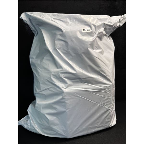 1 MYSTERY BAG!! Contains Over 20pcs of Brand New Assorted Items! (Large 18" x 12" Bag Size)