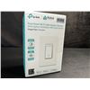 Image 1 : TP-Link Kasa Wifi Smart Dimmer Light Switch - New