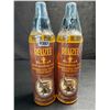 Image 1 : 2 Reuzel Hairspray Grooming Tonics; Perfect for Blow Drying; Ideal for Volume, Lift, Texture - New!