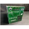 Image 1 : 1 3-Pack of Uncle Lees China Green Dieters Tea - New