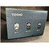 Image 4 : Teeho TE001 Keyless Entry Door Lock with Digital Keypad - Oil Rubbed Bronze Color - New