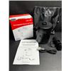 Image 1 : 1 Portable Rechargeable Electric Air Pump - Cordless Quick Inflator/Deflator Pump - Brand New!