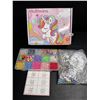 Image 1 : 1 Multiwins 1200PC Jewelry Making Kit for Girls - Bracelet/Necklace Making Supply Kit - Brand New