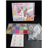Image 1 : 1 Multiwins 1200PC Jewelry Making Kit for Girls - Bracelet/Necklace Making Supply Kit - Brand New