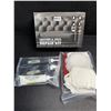 Image 1 : 1 Kacodio Professional Leather and Vinyl Repair Kit - New