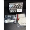 Image 1 : 1 Kacodio Professional Leather and Vinyl Repair Kit - New