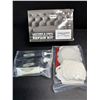 Image 1 : 1 Kacodio Professional Leather and Vinyl Repair Kit - New