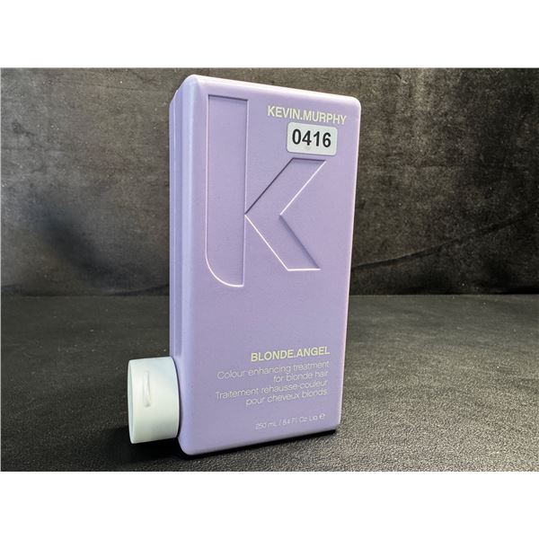 1 Bottle of Kevin Murphy Blonde Angel Colour Enhancing Treatment for Blonde Hair - New