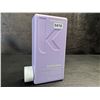 Image 1 : 1 Bottle of Kevin Murphy Blonde Angel Colour Enhancing Treatment for Blonde Hair - New
