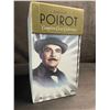Image 2 : Agatha Christies Poirot: Complete Cases Collection DVD 33-Disc Set - New