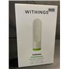 Image 2 : WITHINGS - Thermo Smart Temporal Thermometer with Bluetooth/App Connectivity - NEW SEALED!
