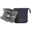 Image 1 : 1 Trtl Travel and Airplane Pillow - Neck & Shoulder Supports; Super-Soft/Lightweight Flight Pillow