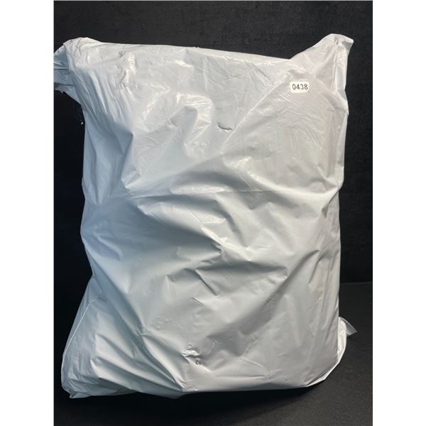 1 MYSTERY BAG!! Contains Over 20pcs of Brand New Assorted Items! (Large 18" x 12" Bag Size)